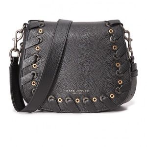 Marc Jacobs Nomad Grommet Small Bag